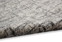 Load image into Gallery viewer, Nourison Ck950 Rush 6&#39; x 9&#39; Area Rug CK952 Ivory/Grey
