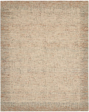 Load image into Gallery viewer, Nourison Colorado 8&#39; x 10&#39; Area Rug CLR03 Beige/Multi
