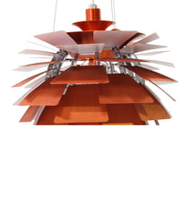 Load image into Gallery viewer, Gunda Pendant Light - GFURN
