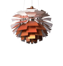 Load image into Gallery viewer, Gunda Pendant Light - GFURN
