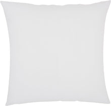 Load image into Gallery viewer, Nourison Luminecence Metallic Grid Lavender Throw Pillow QY267 20&quot;X20&quot;
