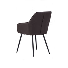 Load image into Gallery viewer, Hakon Dining Chair - Brunette - GFURN
