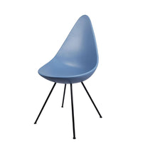 Load image into Gallery viewer, Helmi Chair - Blue - GFURN
