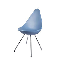 Load image into Gallery viewer, Helmi Chair - Blue - GFURN
