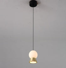 Load image into Gallery viewer, Hope Pendant Lamp - 1 - GFURN
