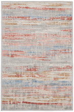 Load image into Gallery viewer, Nourison Elation 2&#39; x 3&#39; Area Rug ETN01 Ivory Multicolor
