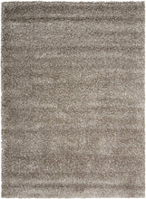 Load image into Gallery viewer, Nourison Amore AMOR1 Beige 5&#39;x8&#39; Area Rug AMOR1 Stone
