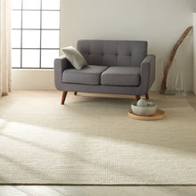 Load image into Gallery viewer, Calvin Klein Home Lowland LOW01 Grey 8&#39;x10&#39; Rug LOW01 Marble
