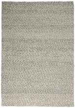 Load image into Gallery viewer, Calvin Klein Ck940 Riverstone 5&#39; x 8&#39; Area Rug CK940 Grey/Ivory
