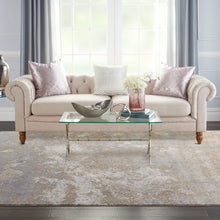 Load image into Gallery viewer, Inspire Me! Home DÃƒÂ©cor IMHDR Joli 9&#39;x12&#39; Ivory Beige Area Rug IMHR1 Ivory Beige
