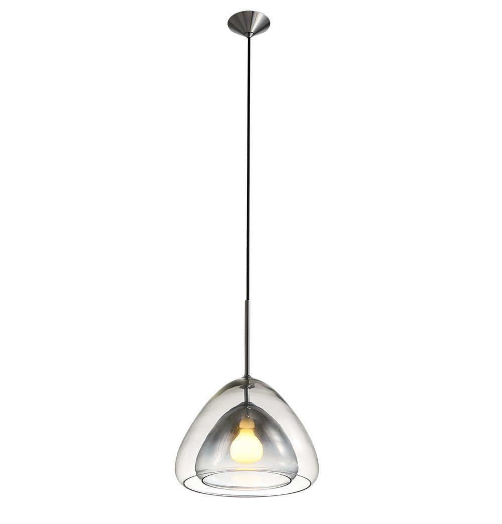 Glass Pendant Light - Ina Pendant Lamp