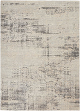 Load image into Gallery viewer, Calvin Klein Ck950 Rush 5&#39; x 7&#39; Area Rug CK953 Ivory Beige
