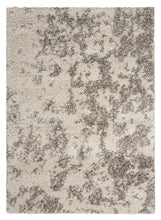 Load image into Gallery viewer, Nourison Amore AMOR4 Green 8&#39;x11&#39; Rug AMOR4 Cobblestone
