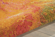 Load image into Gallery viewer, Nourison Celestial CES04 Multicolor 4&#39;x6&#39; Colorful Area Rug CES04 Palette
