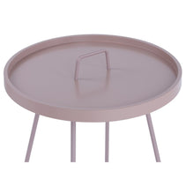Load image into Gallery viewer, Jax Round Coffee Table - Lavender - GFURN
