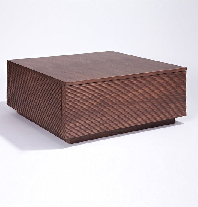 Jaylon Coffee Table - GFURN