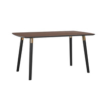 Load image into Gallery viewer, Jazz Dining Table - Walnut - GFURN
