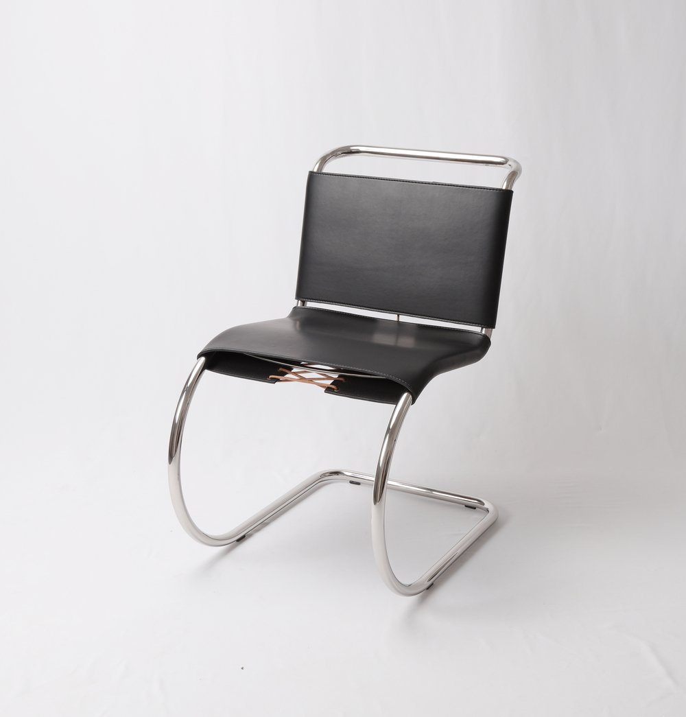 Jenny Side Chair - GFURN