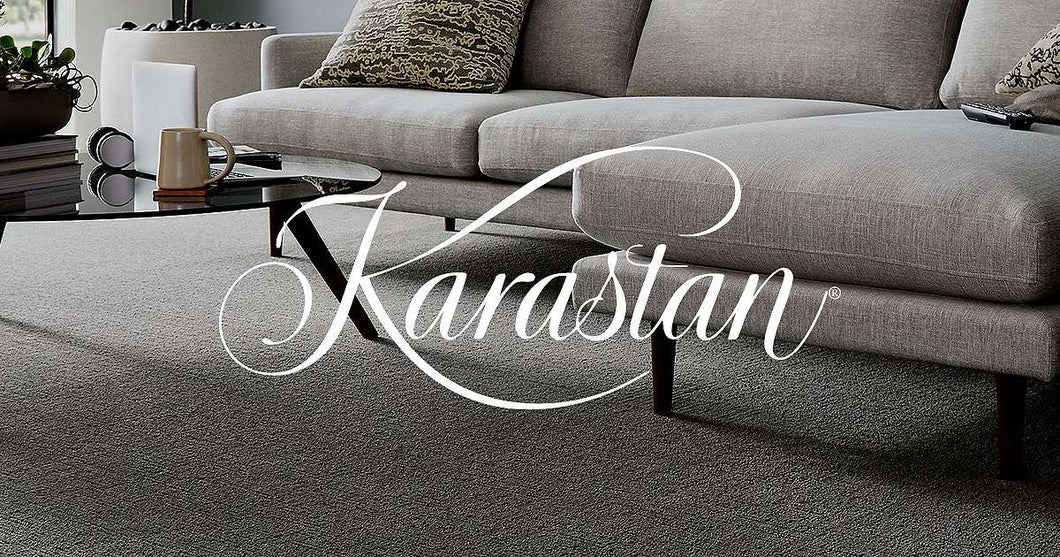 Karastan Elegant Details Carpet - Caravan