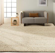 Load image into Gallery viewer, Calvin Klein Ck940 Riverstone 10&#39; x 14&#39; Area Rug CK940 Ivory
