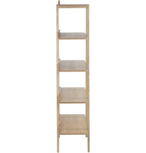 Load image into Gallery viewer, Wood Shelf Unit - Keir Shelf
