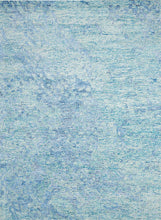 Load image into Gallery viewer, Nourison Gemstone GEM05 Blue 8&#39;x10&#39; Rug GEM05 Alexandrite
