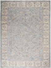 Load image into Gallery viewer, Nourison Infinite 8&#39; X 10&#39; Area Rug IFT02 Blue
