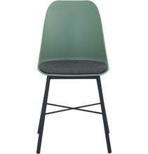 Load image into Gallery viewer, Laxmi Dining Chair - Dusty Green - GFURN
