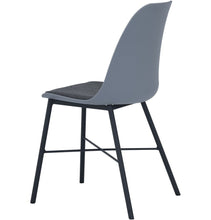 Load image into Gallery viewer, Laxmi Dining Chair - Grey - GFURN
