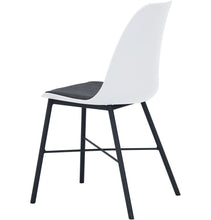 Load image into Gallery viewer, Laxmi Dining Chair - White - GFURN
