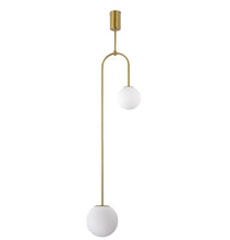 Load image into Gallery viewer, Lecia Pendant Lamp
