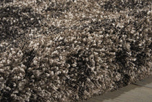 Load image into Gallery viewer, Nourison Amore AMOR4 Grey 4&#39;x6&#39; Area Rug AMOR4 Granite
