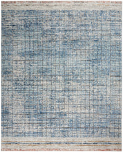 Load image into Gallery viewer, Nourison Concerto 8&#39; x 10&#39; Area Rug CNC13 Blue
