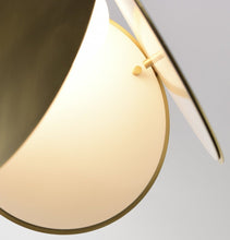 Load image into Gallery viewer, Lora Single Pendant Lamp - GFURN
