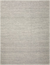 Load image into Gallery viewer, Calvin Klein Home Lowland LOW01 Grey 8&#39;x10&#39; Rug LOW01 Basalt
