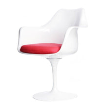 Load image into Gallery viewer, Maisie Armchair - ABS - DINING CHAIRS - GFURN
