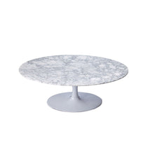Load image into Gallery viewer, Maisie Coffee Table - Oval - GFURN
