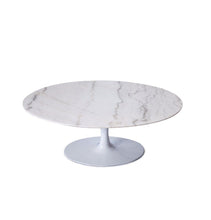 Load image into Gallery viewer, Maisie Coffee Table - Oval - GFURN
