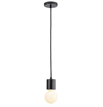 Load image into Gallery viewer, Marble Single Pendant Lamp - GFURN
