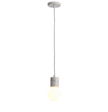 Load image into Gallery viewer, Marble Single Pendant Lamp - GFURN
