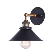 Load image into Gallery viewer, Metal Filament Sconce Wall Lamp
