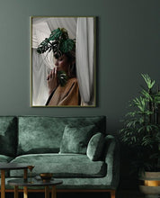 Load image into Gallery viewer, Monstera 2nd Edition Print - GFURN
