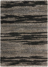 Load image into Gallery viewer, Nourison Amore AMOR3 Grey 8&#39;x11&#39; Rug AMOR3 Marble
