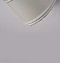 Load image into Gallery viewer, Milk Glass Wall Sconce - Muriel Wall Lamp
