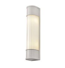 Load image into Gallery viewer, Milk Glass Wall Sconce - Muriel Wall Lamp
