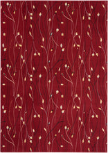 Load image into Gallery viewer, Nourison Grafix GRF15 Red 7&#39;x10&#39; Area Rug GRF15 Red
