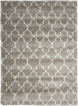 Load image into Gallery viewer, Nourison Amore AMOR2 Beige 3&#39;x5&#39; Area Rug AMOR2 Stone
