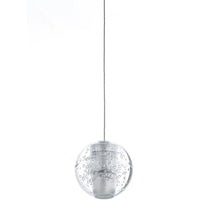Load image into Gallery viewer, Nael LED Single Pendant Lamp
