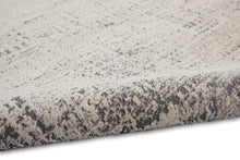 Load image into Gallery viewer, Nourison Ck950 Rush 10&#39; Runner Area Rug CK953 Ivory Beige

