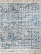 Load image into Gallery viewer, Nourison Concerto 9&#39; x 12&#39; Area Rug CNC13 Blue
